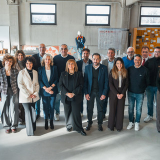 Grande attesa per “Cantiere sicuro - Insieme per la Sicurezza” domani a Cuneo