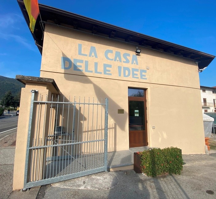 Danze occitane per riattivare le relazioni: a Villar San Costanzo il terzo appuntamento di "RiattivaMenti" Danze occitane per riattivare le relazioni: a Villar San Costanzo il terzo appuntamento di "RiattivaMenti"