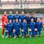 CALCIO FEMMINILE / Vincere per guardare in alto: la Freedom FC Women riceve il Frosinone