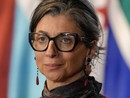 Francesca Albanese: la Relatrice Speciale delle Nazioni Unite per il momento non sarà cittadina onoraria di Cuneo Francesca Albanese: la Relatrice Speciale delle Nazioni Unite per il momento non sarà cittadina onoraria di Cuneo