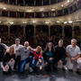 La Compagnia degli Stornati in scena a Montaldo Mondovì La Compagnia degli Stornati in scena a Montaldo Mondovì