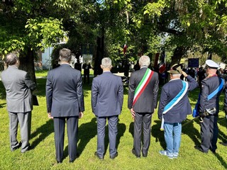 Saluzzo, Festa di Liberazione 2026