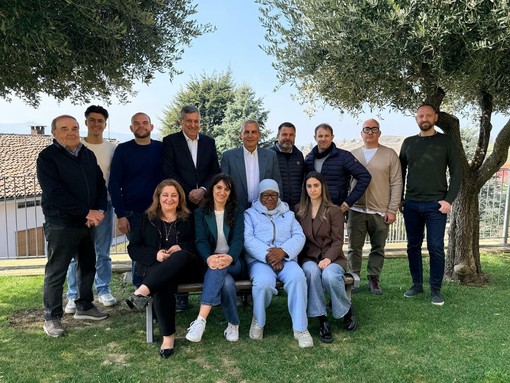 Luigi Genesio Icardi consigliere più votato della tornata a Santo Stefano Belbo