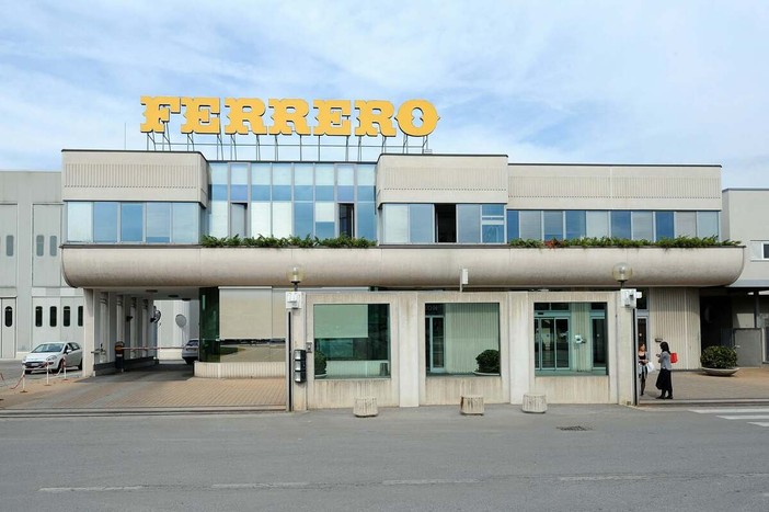 Via Giovanni Ferrero, nuova rotatoria ad Alba da 420 mila euro: 200 mila arrivano dall'azienda