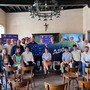 L'assemblea provinciale di Azione a Savigliano, Prandi: "Partito forte e rinnovato che punta a essere riferimento solido e concreto" L'assemblea provinciale di Azione a Savigliano, Prandi: "Partito forte e rinnovato che punta a essere riferimento solido e concreto"