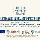 Filiera corta e territorio: il progetto Bottega Contadina si presenta al Monregalese
