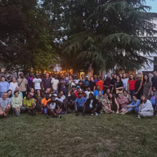 Busca, si chiude con una festa “Il mondo in classe”: quasi cento attestati per la scuola di italiano Busca, si chiude con una festa “Il mondo in classe”: quasi cento attestati per la scuola di italiano