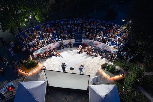 Cuneo: “Aspettando A tutto tondo”, quattro serata tra musica, cinema e teatro disegnato
