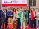 L'inaugurazione del festival Articolo 27