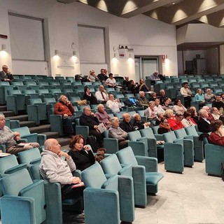 Assemblea Fidas Nord Ovest a Cuneo, focus su dono volontario e giovani