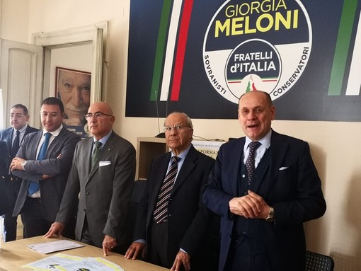 Fratelli d'Italia lancia in Piemonte la sua prima scuola di formazione politica