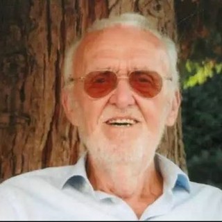 Giuseppe Bodrero, aveva 88 anni Giuseppe Bodrero, aveva 88 anni