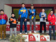 SCI DI FONDO / Gioele Pellegrino quarto nella gimkana dei campionati italiani U14