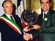 Il gemellato venne sancito il 21 luglio 1995