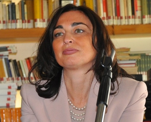 Gianna Gancia