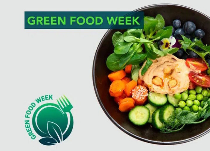 Torna la Green Food Week nelle scuole cuneesi
