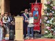 Monterosso Grana assegna la civica benemerenza a Graziella Menardo