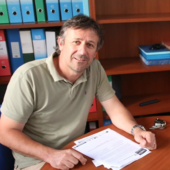 Giancarlo Arneodo Giancarlo Arneodo