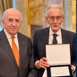 Oscar delle Banche a Torino, ufficializzato il programma con Ghisolfi e Patuelli