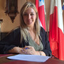 Sharon Giraudo, vicesindaco di Valdieri