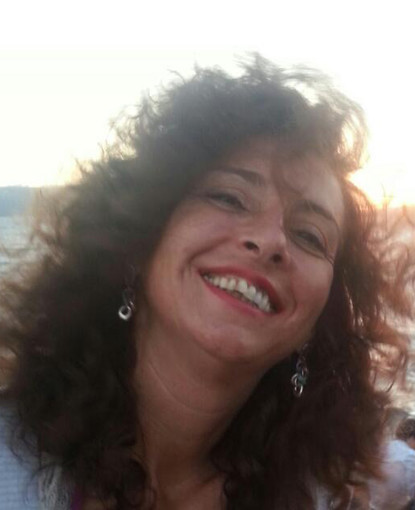 A Pianfei l'ultimo saluto a Cinzia Galvagno, l'avvocata morta in Portogallo a 55 anni