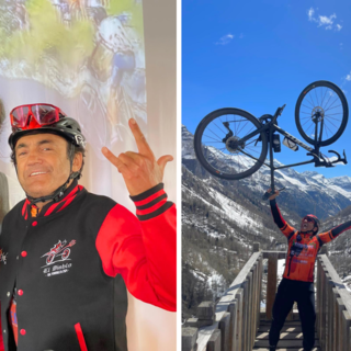 Coppa Piemonte Drali, Granfondo El Diablo: gran finale in Val Formazza (VB) Coppa Piemonte Drali, Granfondo El Diablo: gran finale in Val Formazza (VB)