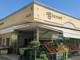 Il punto vendita di Borgo San Dalmazzo Il punto vendita di Borgo San Dalmazzo