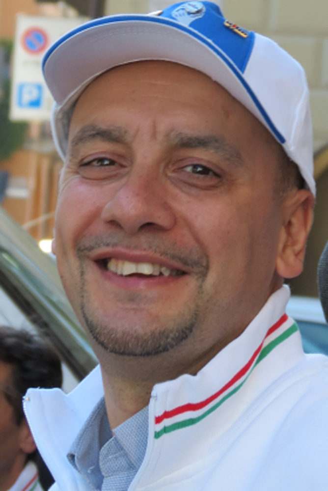 Paolo Giordanengo