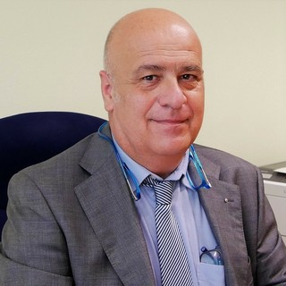 Il direttore Giuseppe Guerra Il direttore Giuseppe Guerra