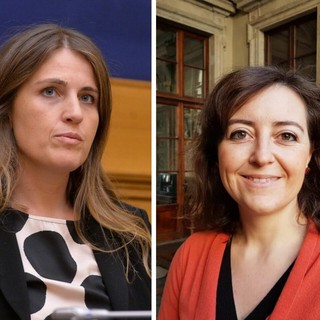 Legge elettorale: le preferenze dividono le donne nel centrosinistra, ma non soltanto Legge elettorale: le preferenze dividono le donne nel centrosinistra, ma non soltanto