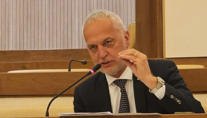 Giorgio Maria Bergesio