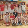 BASKET DR2 / Gerbaldo Decorazioni Savigliano si riscatta: vittoria di peso contro il Monviso Basket Bra BASKET DR2 / Gerbaldo Decorazioni Savigliano si riscatta: vittoria di peso contro il Monviso Basket Bra