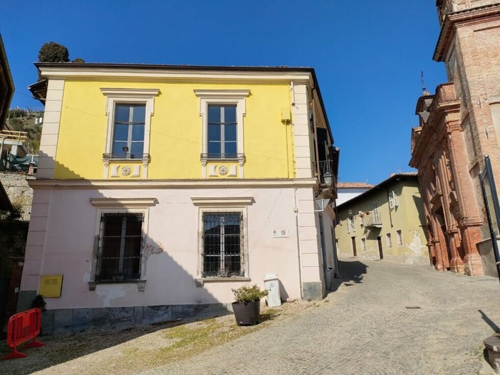 Guarene: Il "Barin" deve tornare ad essere un luogo di ritrovo