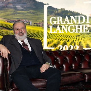 Matteo Ascheri – alla guida del Consorzio di Tutela Barolo Barbaresco Alba Langhe e Dogliani, dal 2018 al 2024