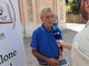 L'organizzatore Gianni Dulbecco L'organizzatore Gianni Dulbecco