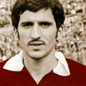 I tifosi del Torino ricordano Gigi Meroni, la Farfalla granata volata via troppo presto