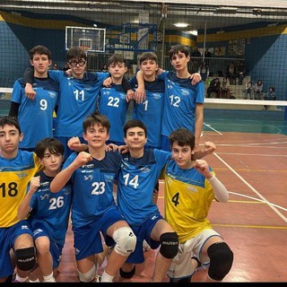 VOLLEY GIOVANILE / VBC Mondovì, Under 15 da urlo e Under 17 ancora in corsa