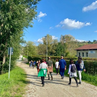 Alba, la biblioteca Ferrero e l'ASL CN2 lanciano un corso di formazione per facilitatori e partecipanti ai gruppi di cammino Alba, la biblioteca Ferrero e l'ASL CN2 lanciano un corso di formazione per facilitatori e partecipanti ai gruppi di cammino