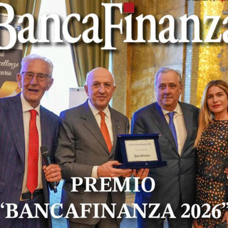 Banca Finanza, sotto l’ombrellone un numero da Oscar con Ghisolfi e Patuelli