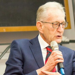 Ghisolfi: “Maturi i tempi per istituzionalizzare la edu/finanza” Ghisolfi: “Maturi i tempi per istituzionalizzare la edu/finanza”