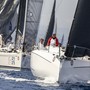 VELA / Trionfo sanremese alla Rolex Giraglia 2026: il neonato XR 41 Crabx del monregalese Roberto Bosio fa strike ed è primo in Overall VELA / Trionfo sanremese alla Rolex Giraglia 2026: il neonato XR 41 Crabx del monregalese Roberto Bosio fa strike ed è primo in Overall