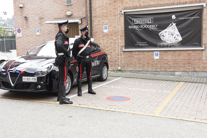 Roggero colpito da malore: processo d’appello al gioielliere parte con un rinvio per legittimo impedimento Roggero colpito da malore: processo d’appello al gioielliere parte con un rinvio per legittimo impedimento