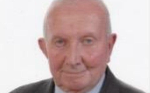 Borgo San Dalmazzo: addio a Giuseppe Lovera, il “Pinin” che custodiva le tradizioni della sua frazione