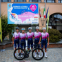 CICLISMO / Vigor Cycling Piasco, weekend senza gare per gli allievi: nel mirino il Giro delle Tre Province CICLISMO / Vigor Cycling Piasco, weekend senza gare per gli allievi: nel mirino il Giro delle Tre Province