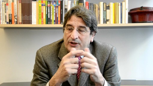 Giorgio Arfaras