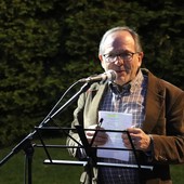 Gigi Garelli disponibile a candidarsi a sindaco di Cuneo: "Qualcosa sta cambiando, tre mesi fa avrei detto di no"