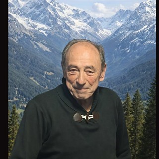 Vernante dice addio a Giovan Maria Giordano, scomparso a soli 68 anni