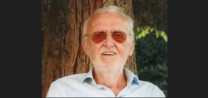 Giuseppe Bodrero, aveva 88 anni Giuseppe Bodrero, aveva 88 anni