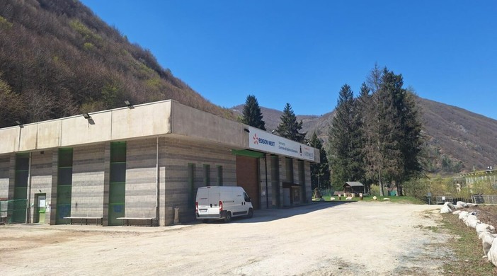 Green Energy Day 2026: a Vernante porte aperte del teleriscaldamento a biomassa