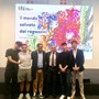 Istituto scolastico di Alba premiato al Salone Internazionale del Libro di Torino come “Cittadini europei”